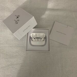 Apple AirPods Pro 2’s